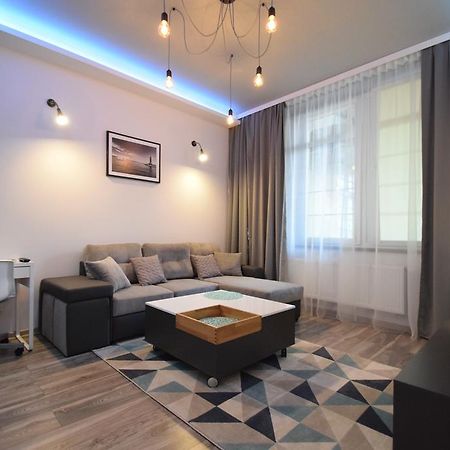 Mne Apartament Apartment Trzebiatow nad Rega Ngoại thất bức ảnh