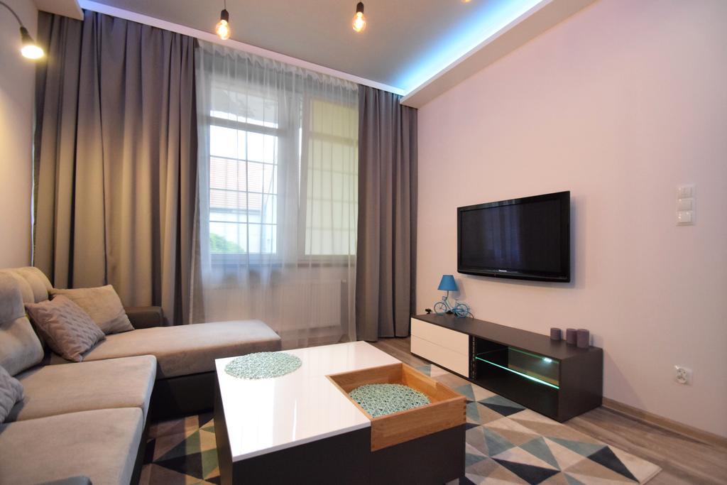 Mne Apartament Apartment Trzebiatow nad Rega Ngoại thất bức ảnh